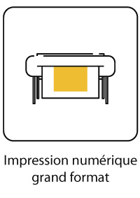 Impression numérique