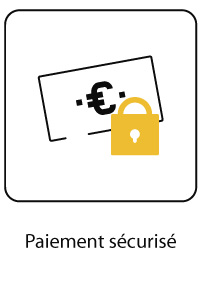 Moyens de paiement imprimerie AAIS